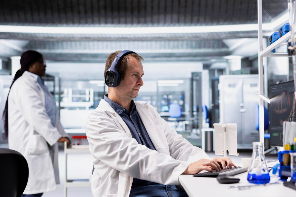 Lab Application Support Services - Apex Lab Partners